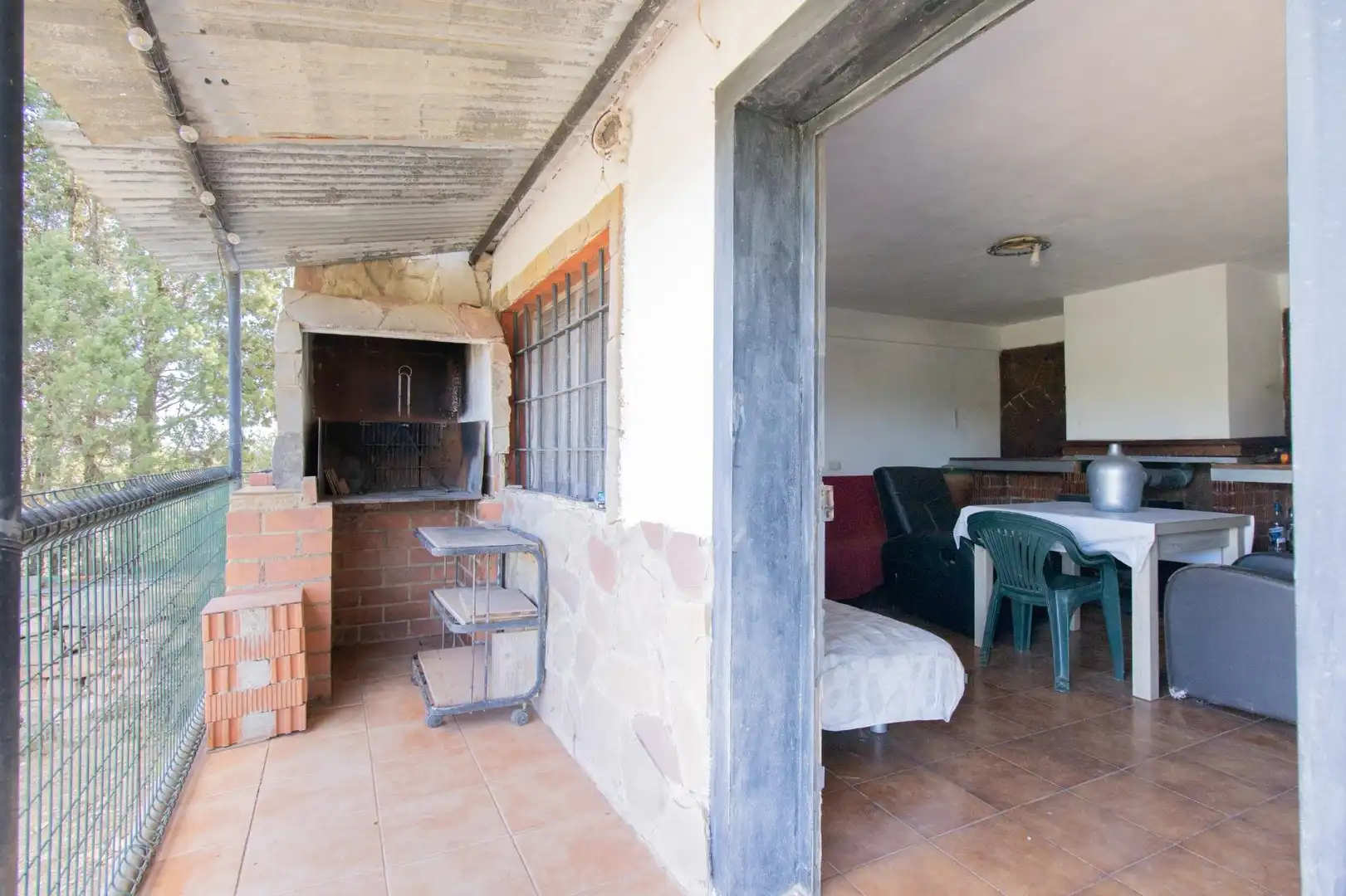 Landhaus mit Pool zum Verkauf in Algímia de Alfara, imagen 27