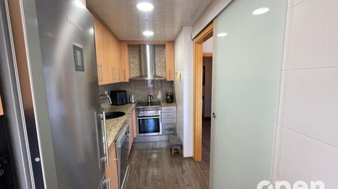 Foto 2 de Dúplex en venta en Francesc Macià, Sant Pere Nord, Barcelona