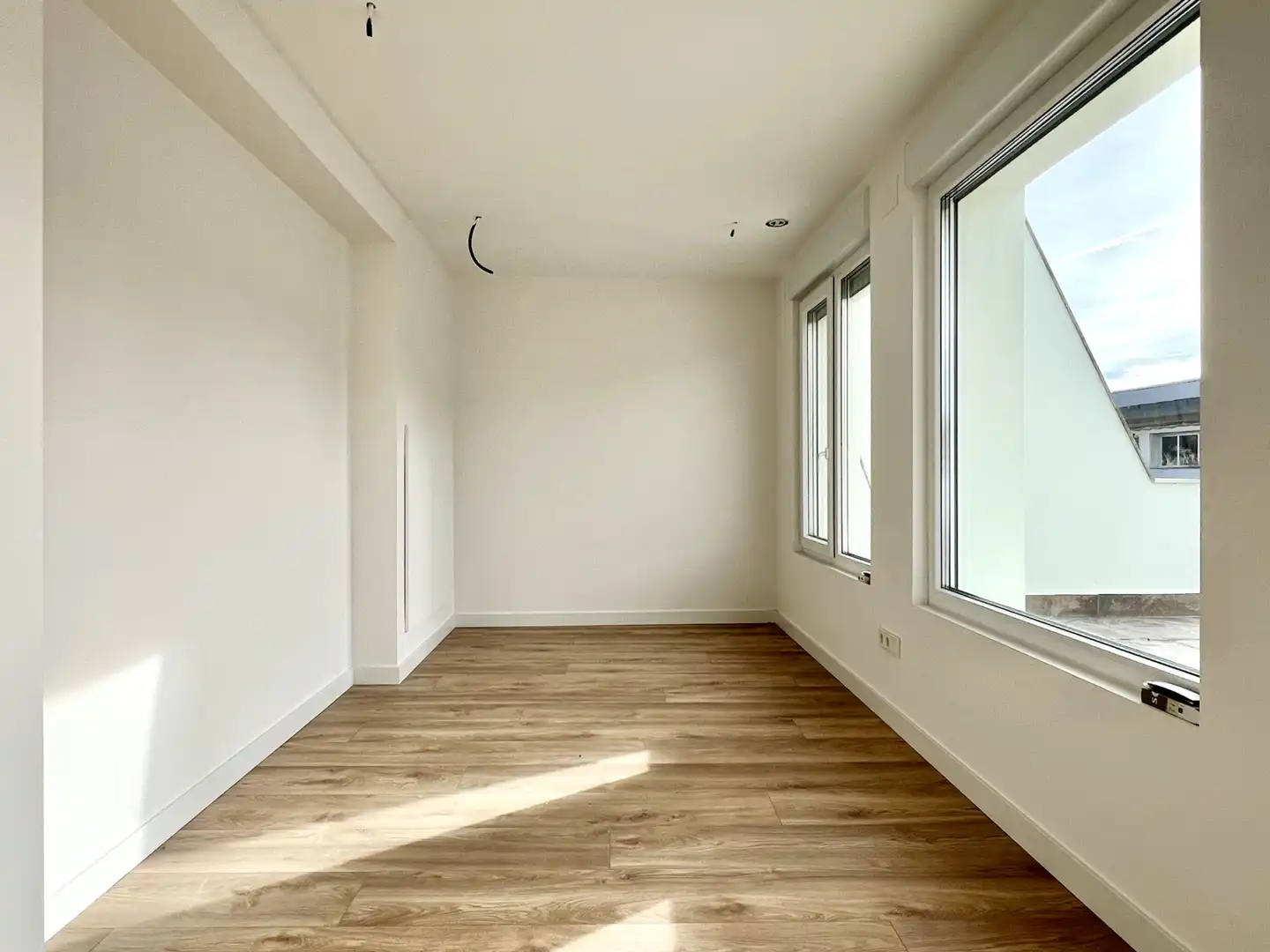 Bedroom of Attic for sale in Vitoria - Gasteiz  with Heating, Terrace and Storage room