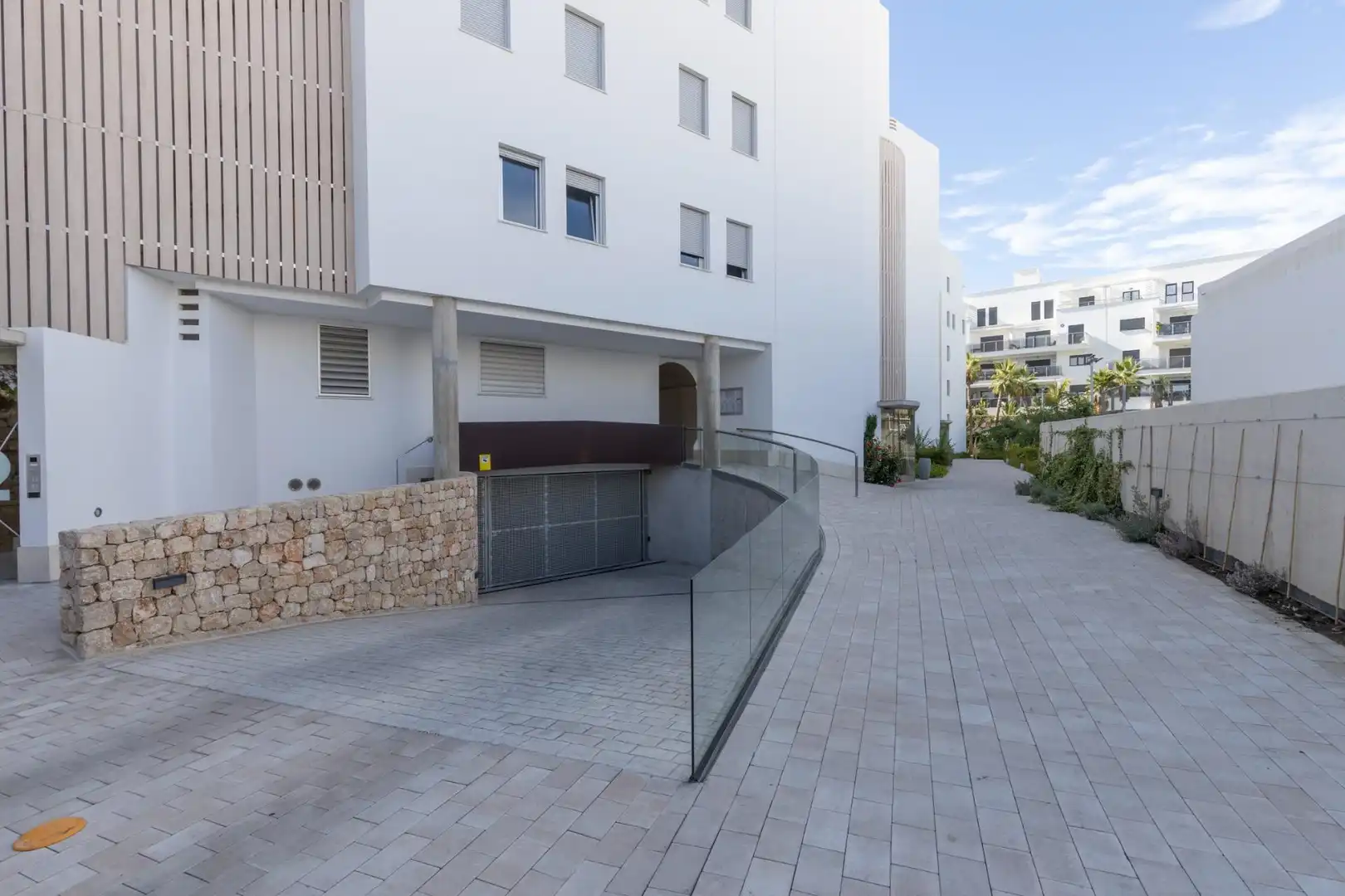 Flat for sale in Playa de Granada