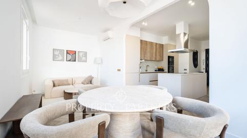 Photo 2 of Attic for sale in Calle de Ponzano, Ríos Rosas - Nuevos Ministerios,  Madrid Capital