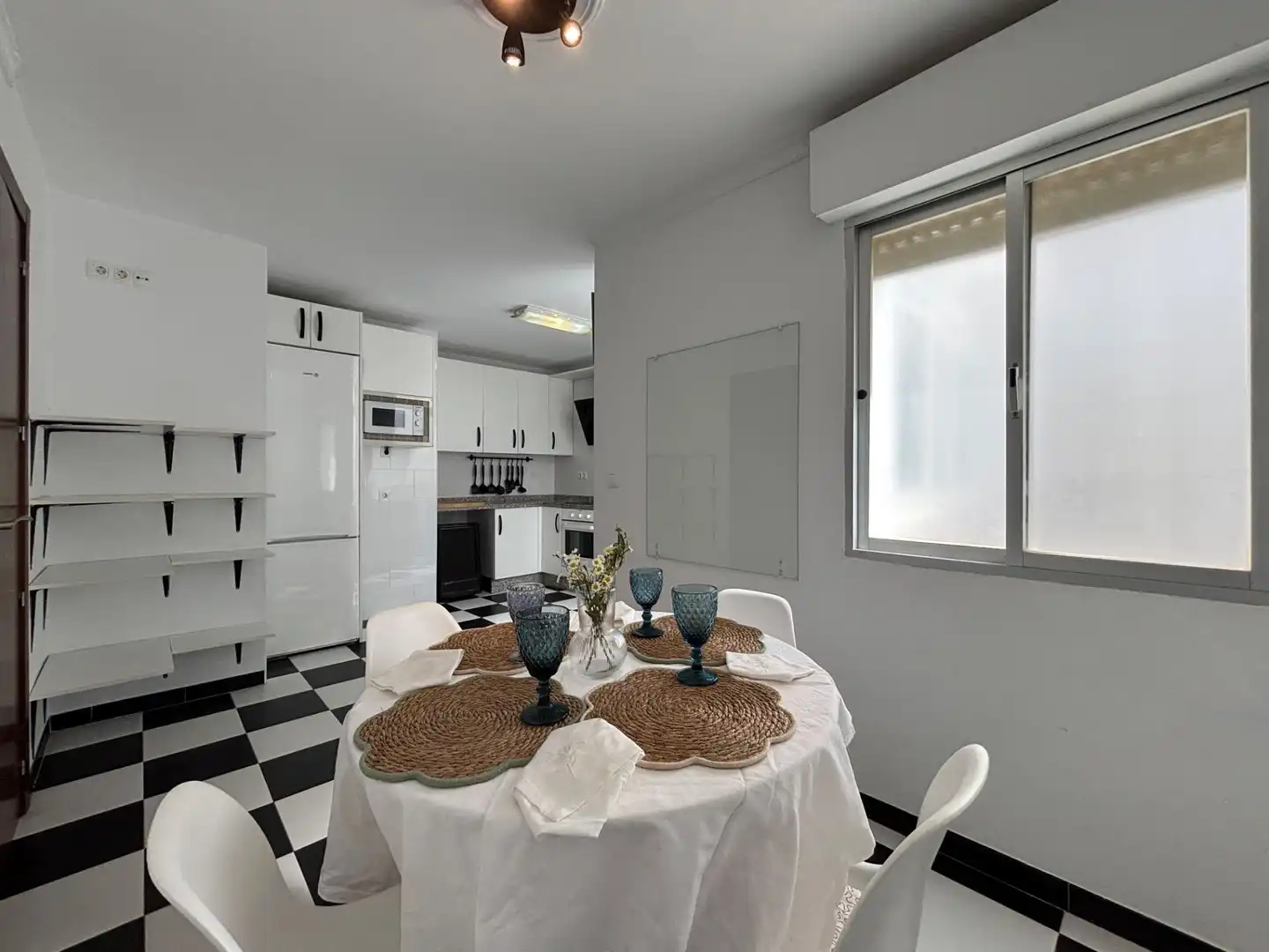 Piso con terraza en venta en Casco Histórico, imagen 12