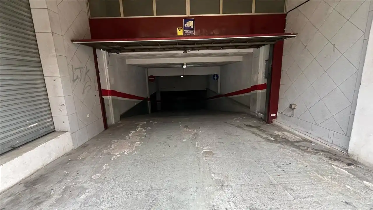 Parcheggio in vendita a MATERNITAT D ELNA, ALCALDE MO, imagen 10