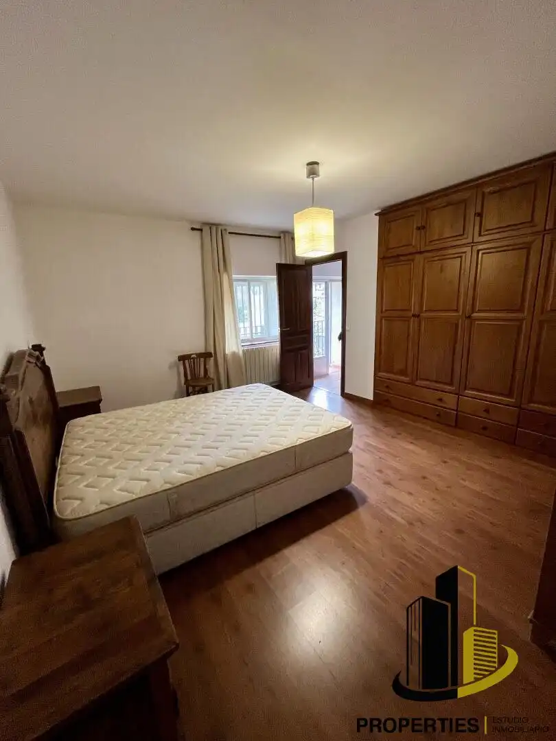 Habitación de Casa o chalet en venta en Béjar