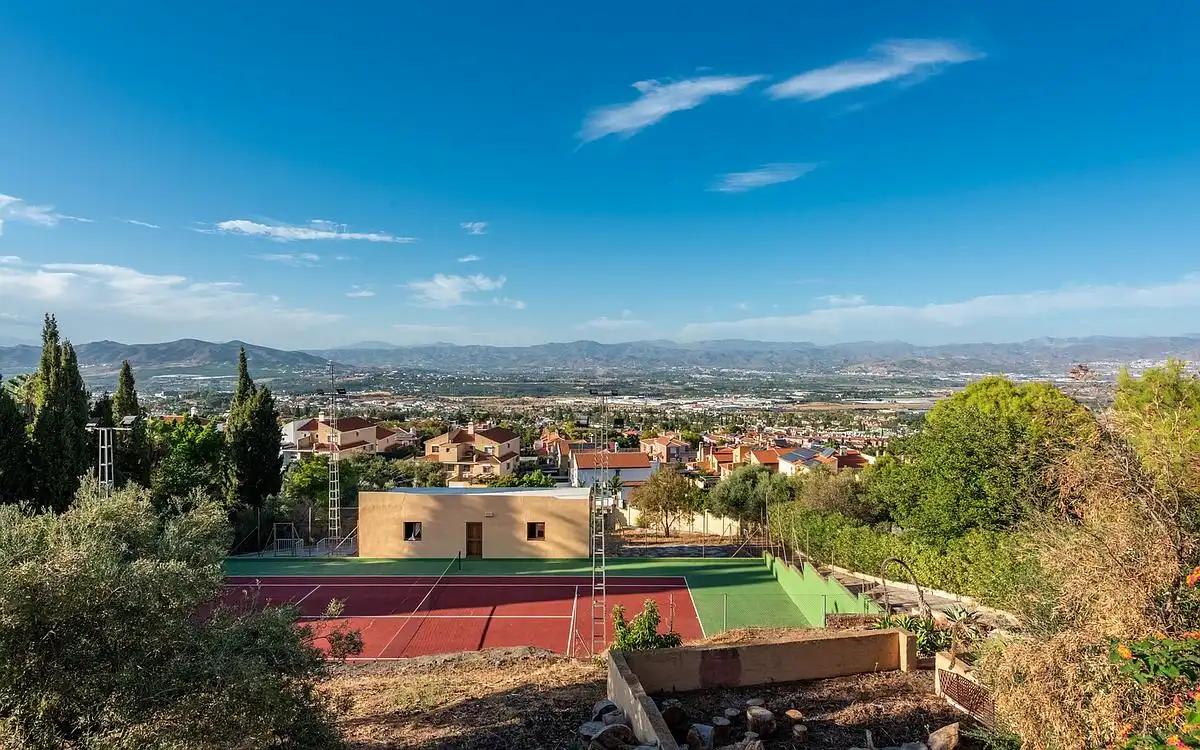 Finca rústica en venda a Centro