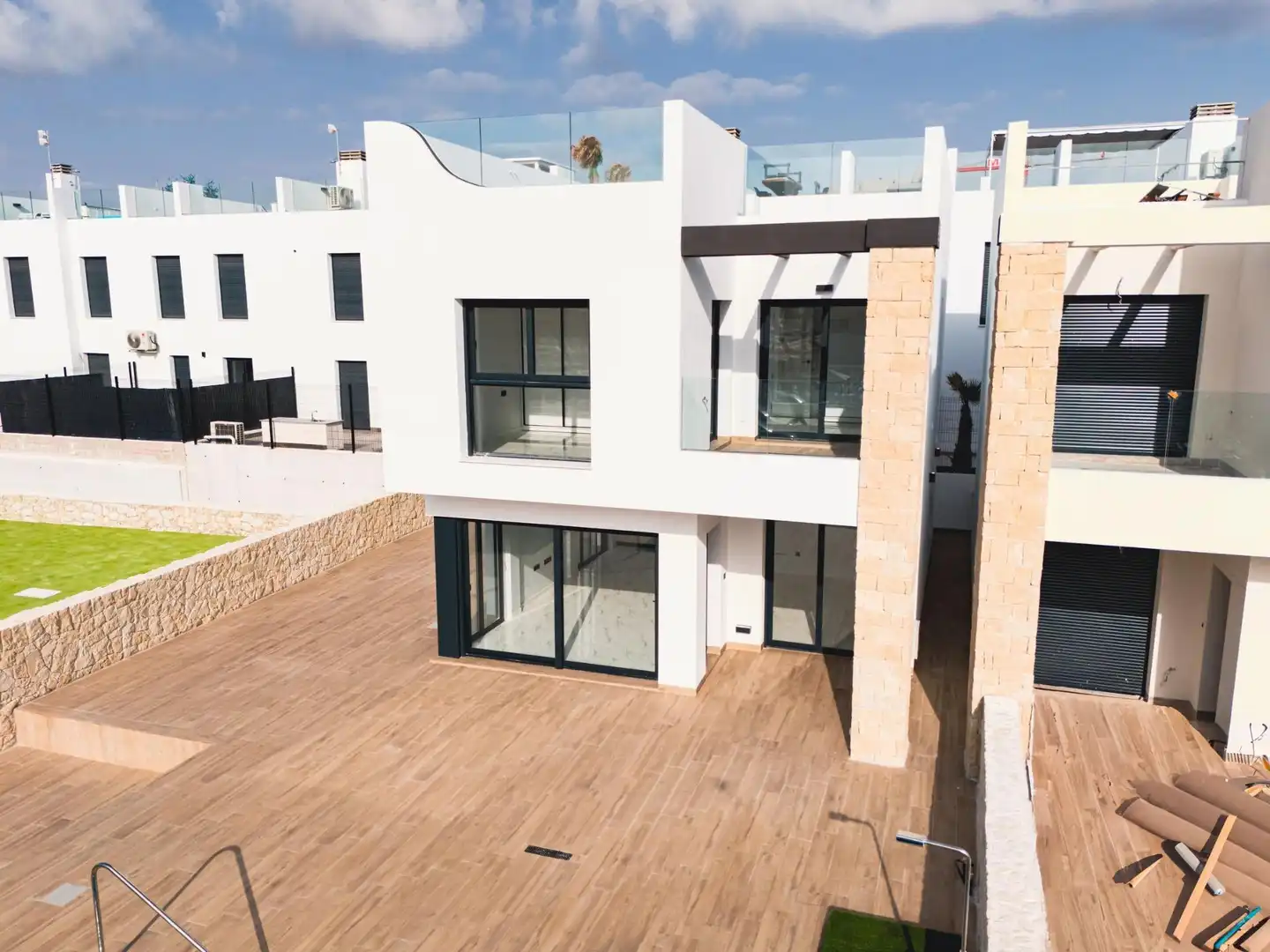 Chalet con piscina en venta en Orihuela Costa, imagen 60