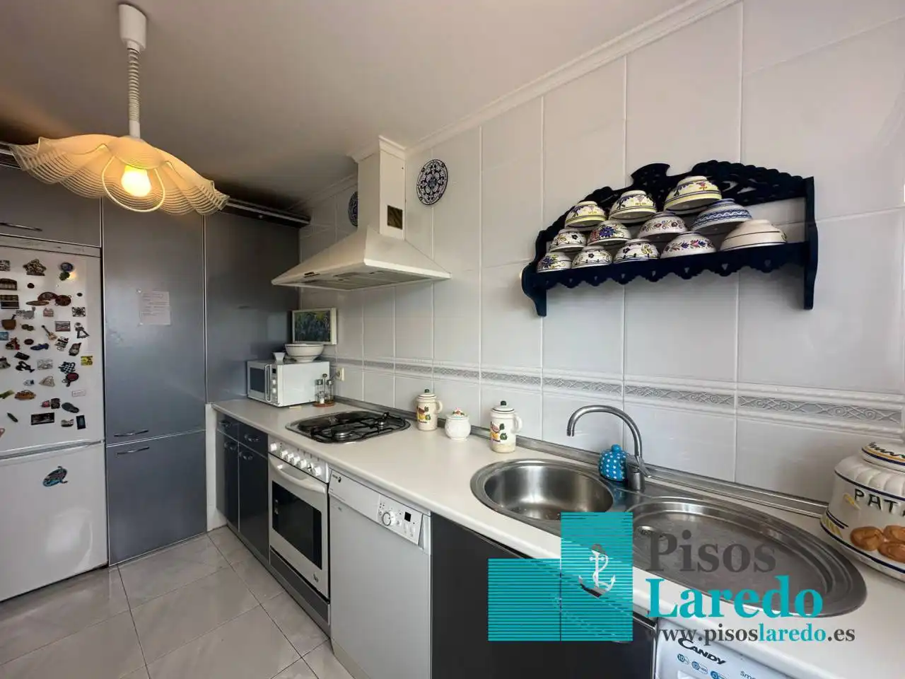 Casa amb piscina en venda a Calle Pintor Ángel Alonso 1, imagen 35