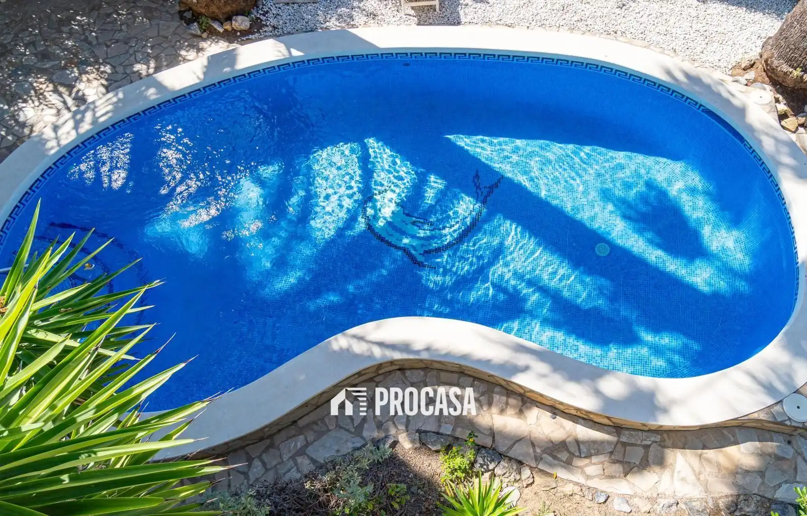 Villa con piscina in vendita a Peni, imagen 49