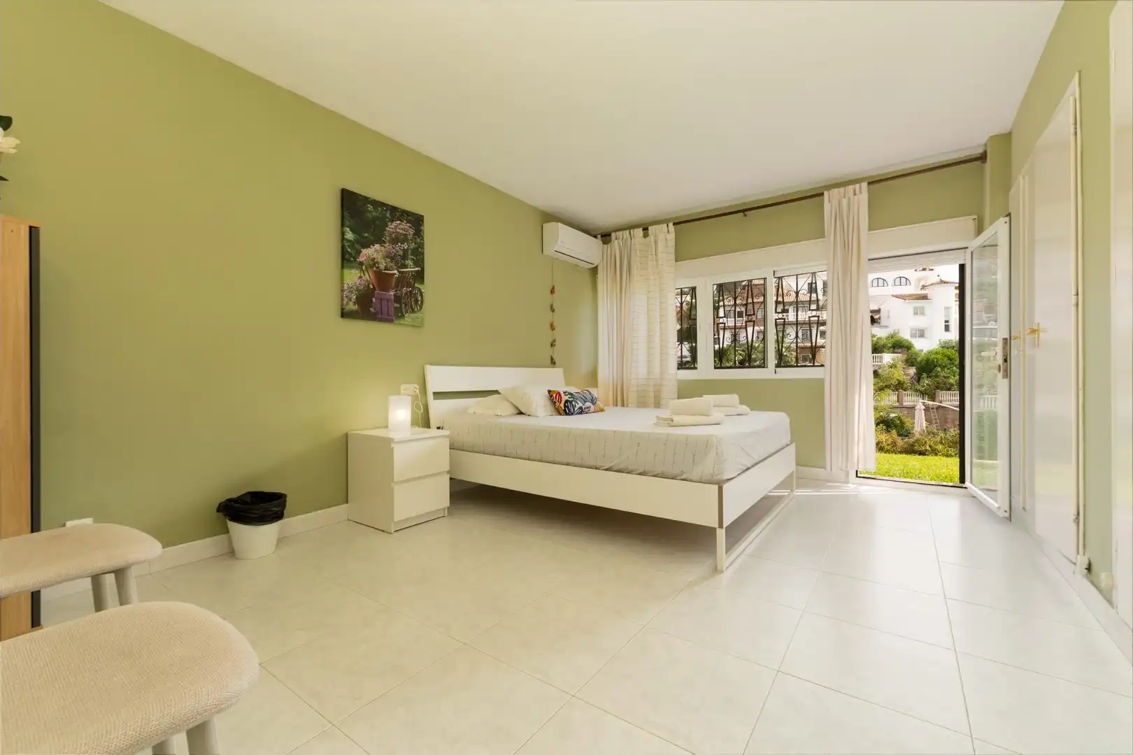 Casa con terraza en venta en Campo de Mijas, imagen 29