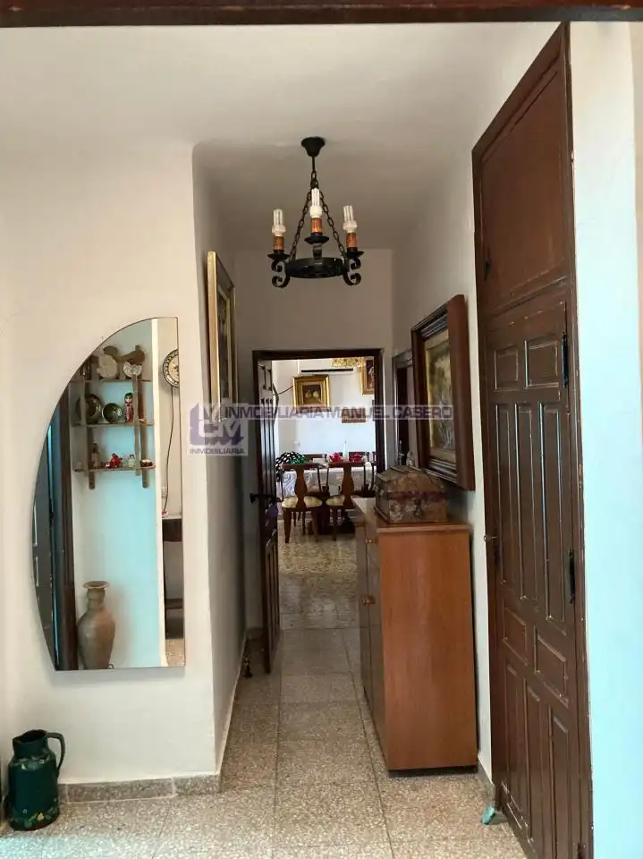 Casa o xalet en venda en Cáceres amb Calefacció, Jardí privat i Terrassa