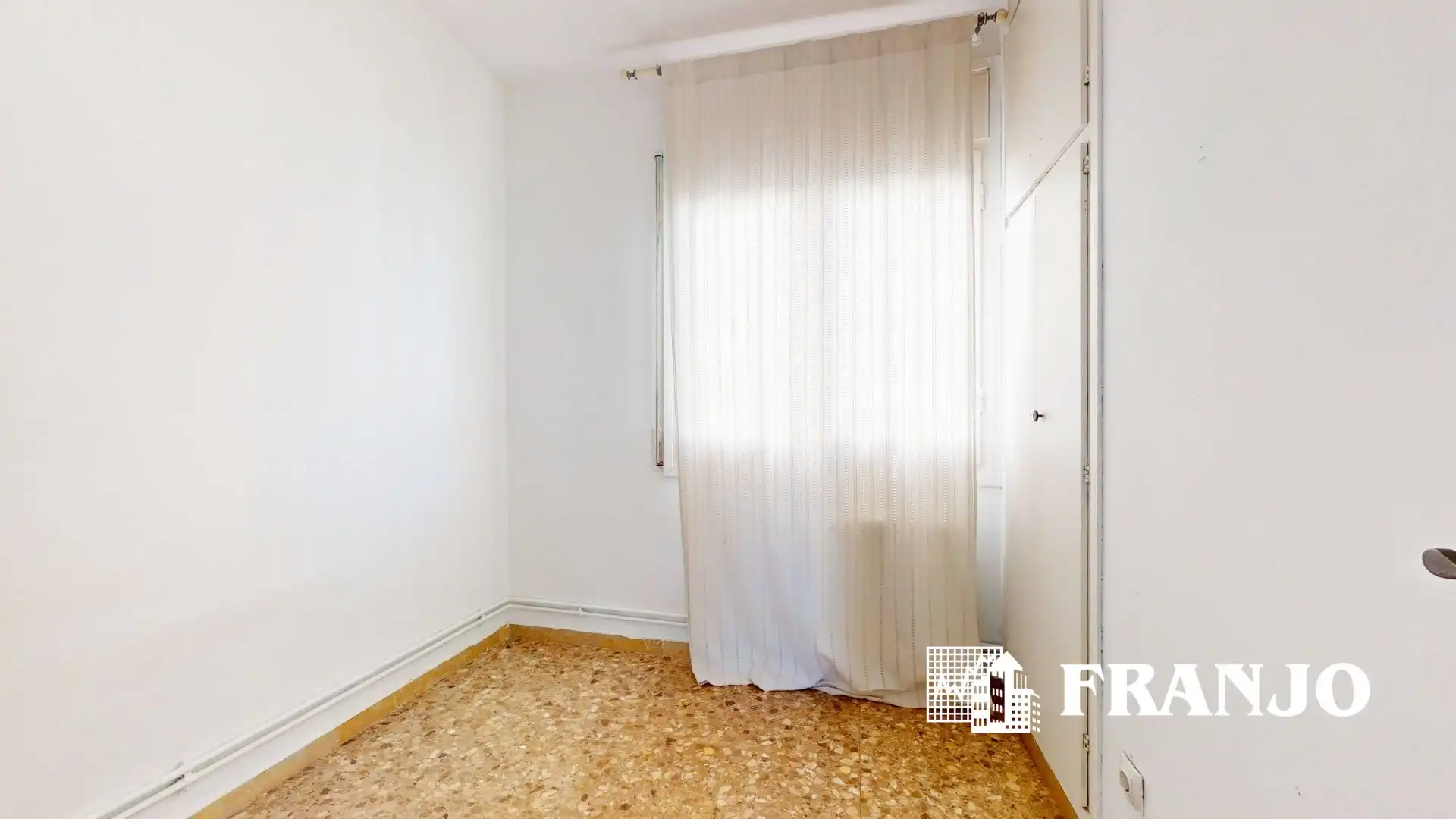Habitación de Casa o chalet en venta en Barberà del Vallès con Calefacción, Terraza y Trastero