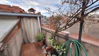 Balcony of House or chalet for sale in Sabadell  with Terrace, Storage room and Balcony