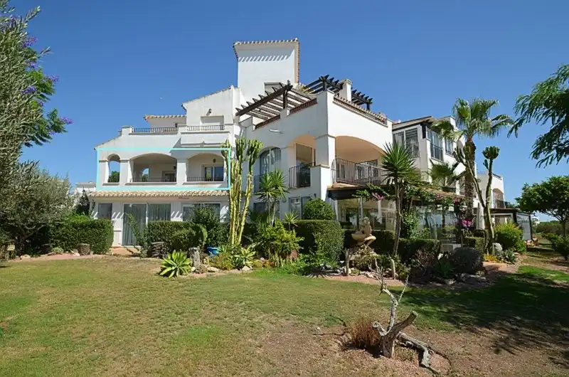 Apartment mit Terrasse zum Verkauf in Campo de Murcia