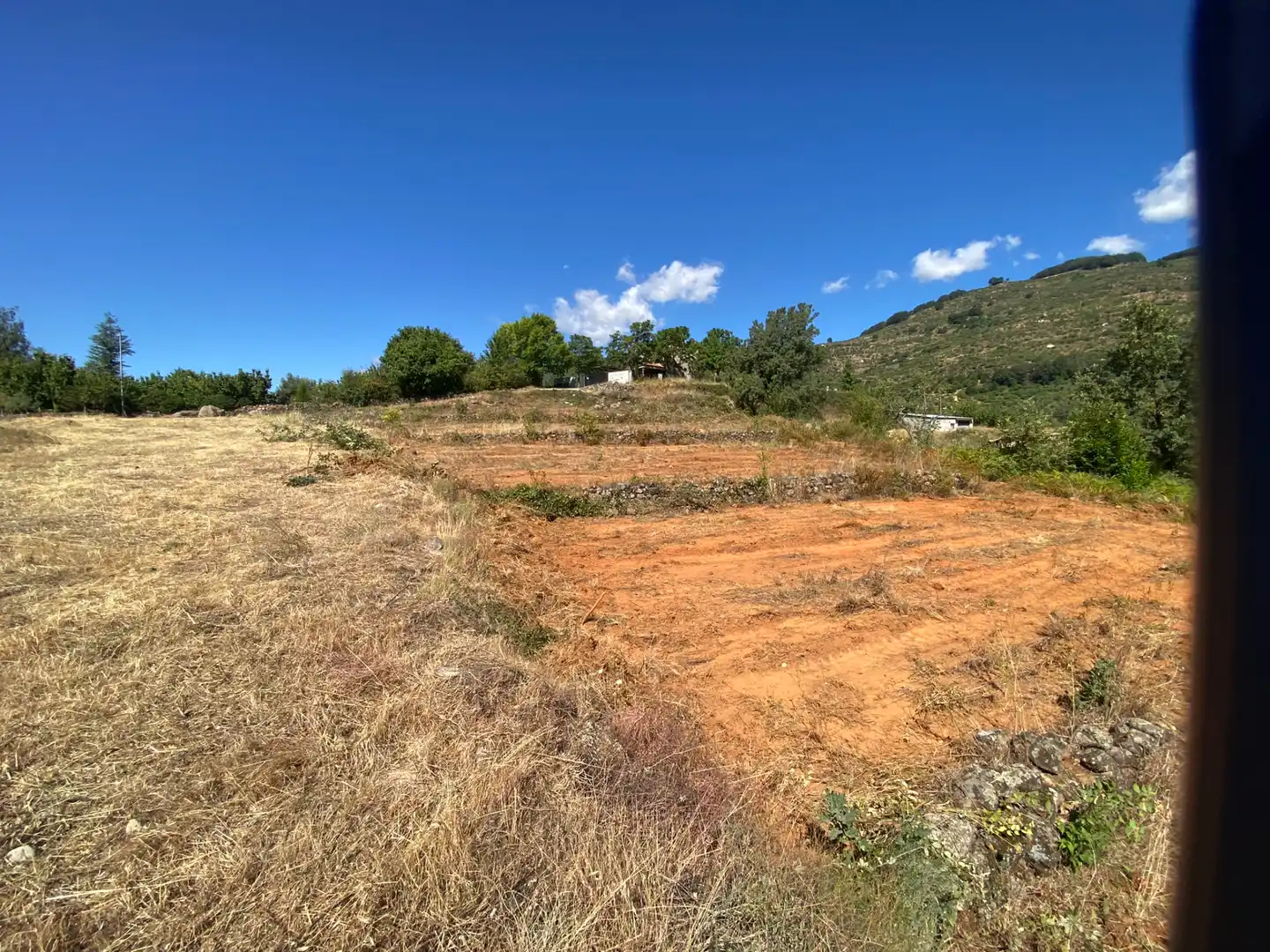 Residential land for sale in Calle la Flor del Cerezo 10, imagen 11