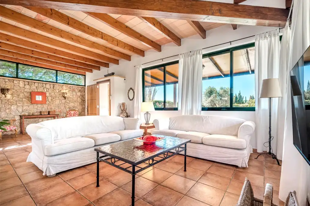 Villa avec piscine à vendre à Port de Pollença, imagen 23