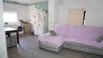 Sala d'estar de Casa o xalet en venda en Huércal de Almería amb Traster