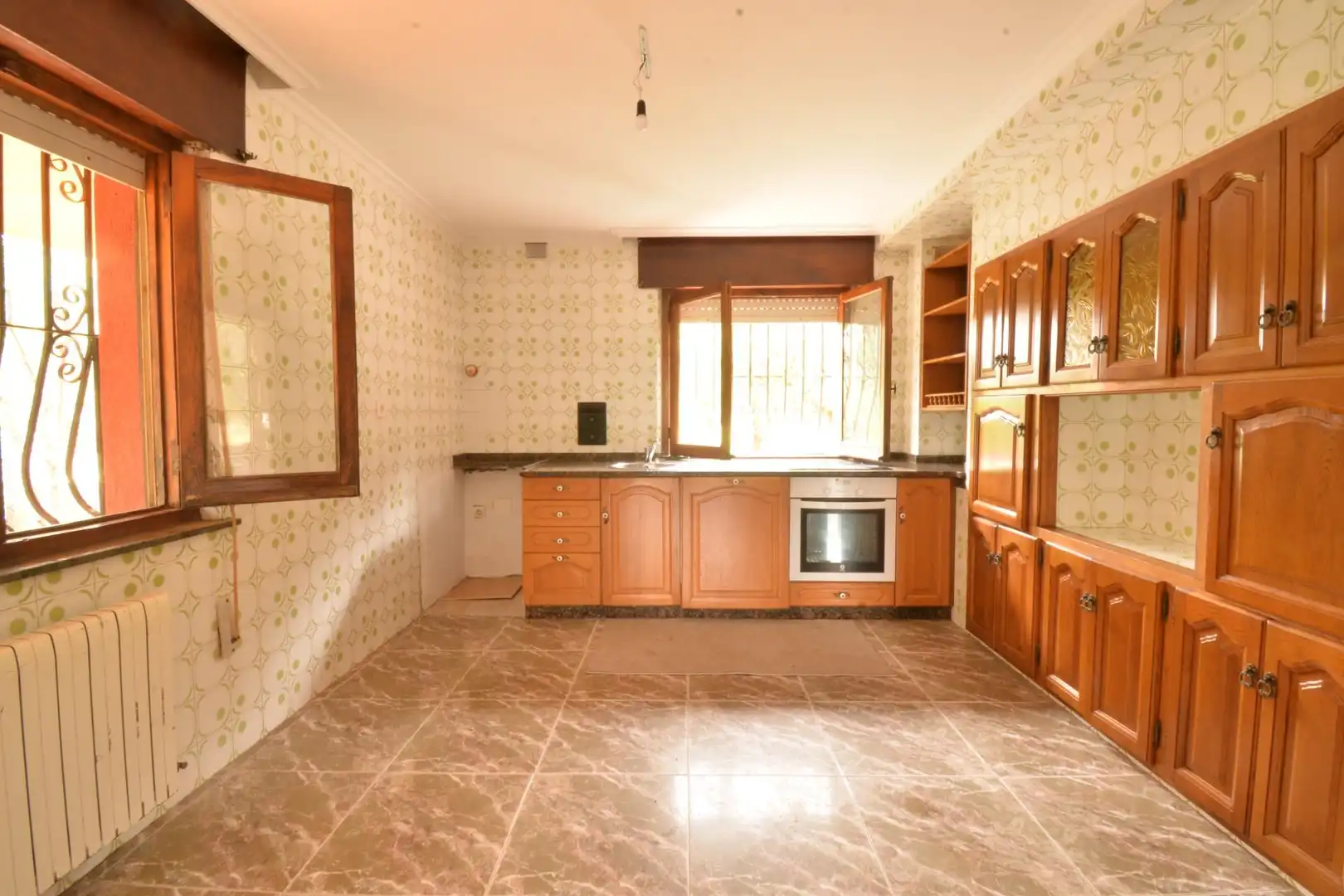 Casa o xalet en venda a Lugar Lugar Guyame, Llanera