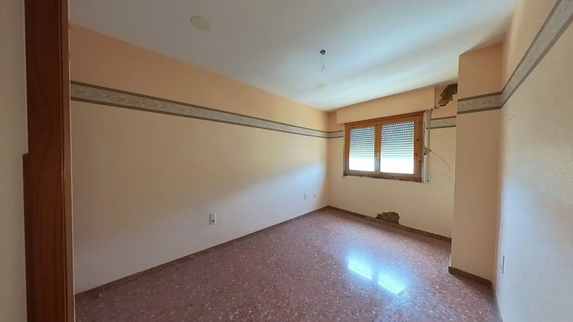 Flat for sale in Diagonal V Centenario, Illueca