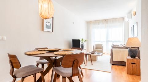 Photo 5 of Flat to rent in Calle del Pintor Ignacio de Zuloaga, 16, Sanchinarro,  Madrid Capital