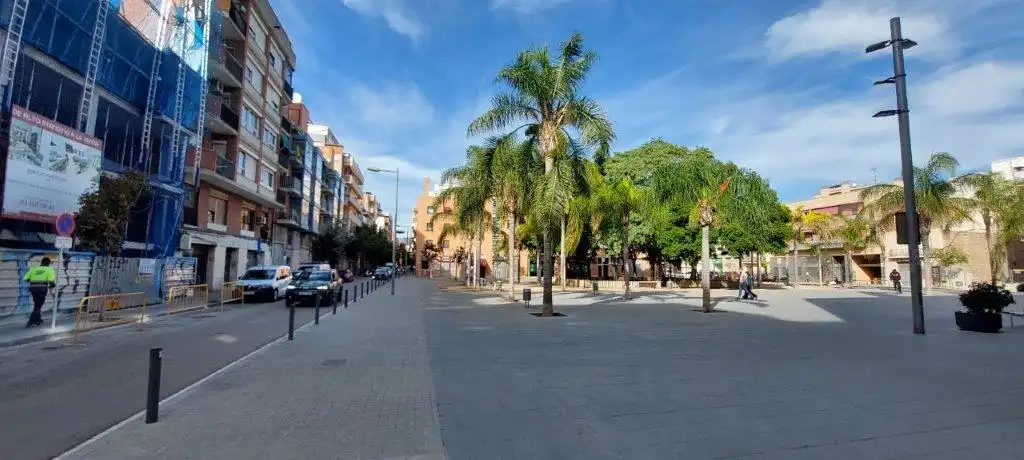 Erdgeschoss zum Verkauf in Carrer de Castelao, 172, Santa Eulàlia