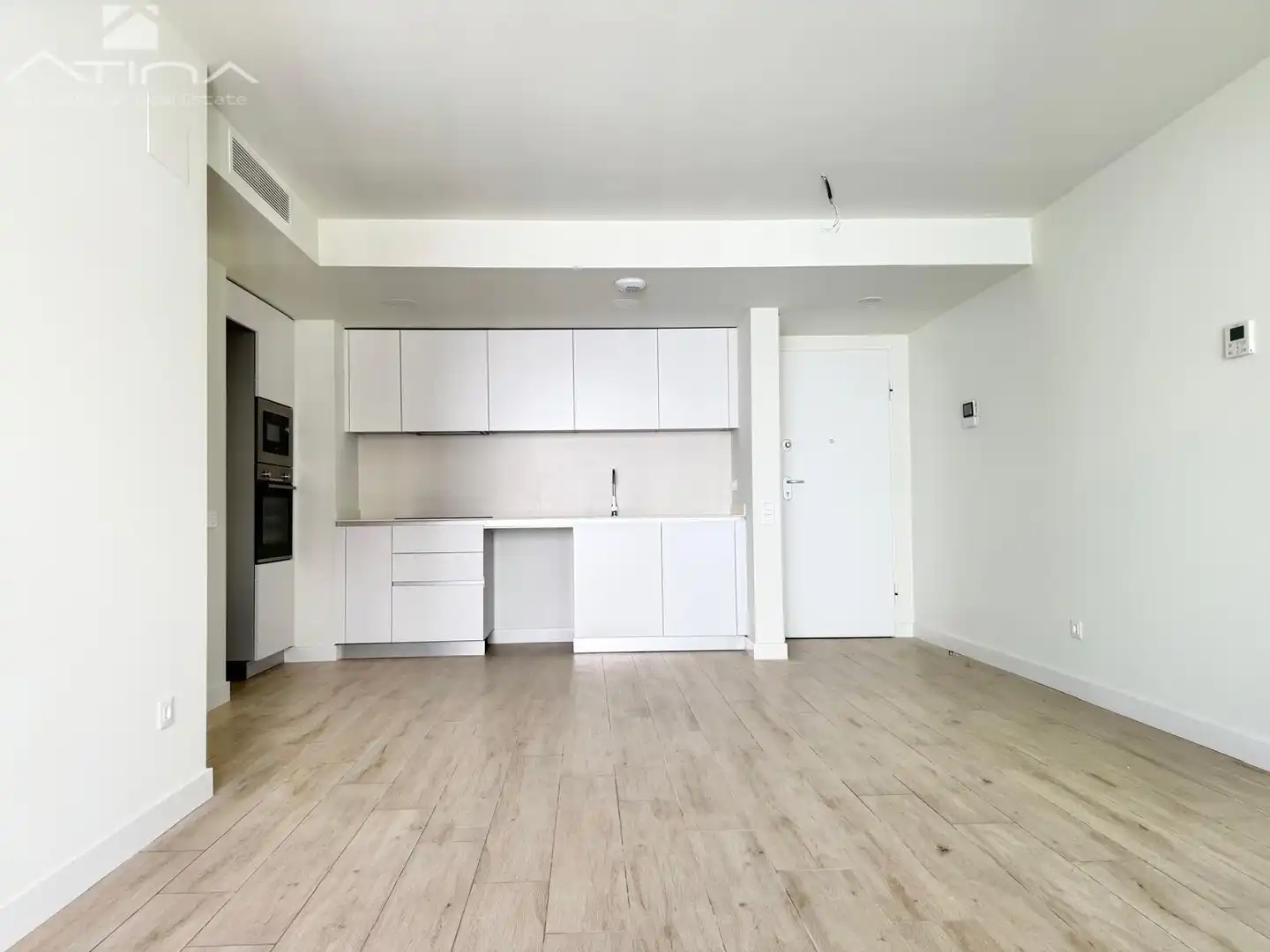 Kitchen of Apartments for sale in Jávea / Xàbia  with Air Conditioner, Heating and Private garden