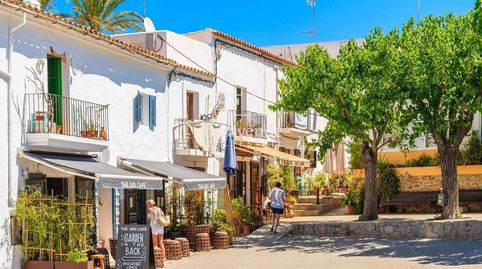 Foto 4 de Residencial en venta en Venda de Porrals, Santa Eulària, Santa Eulària des Riu