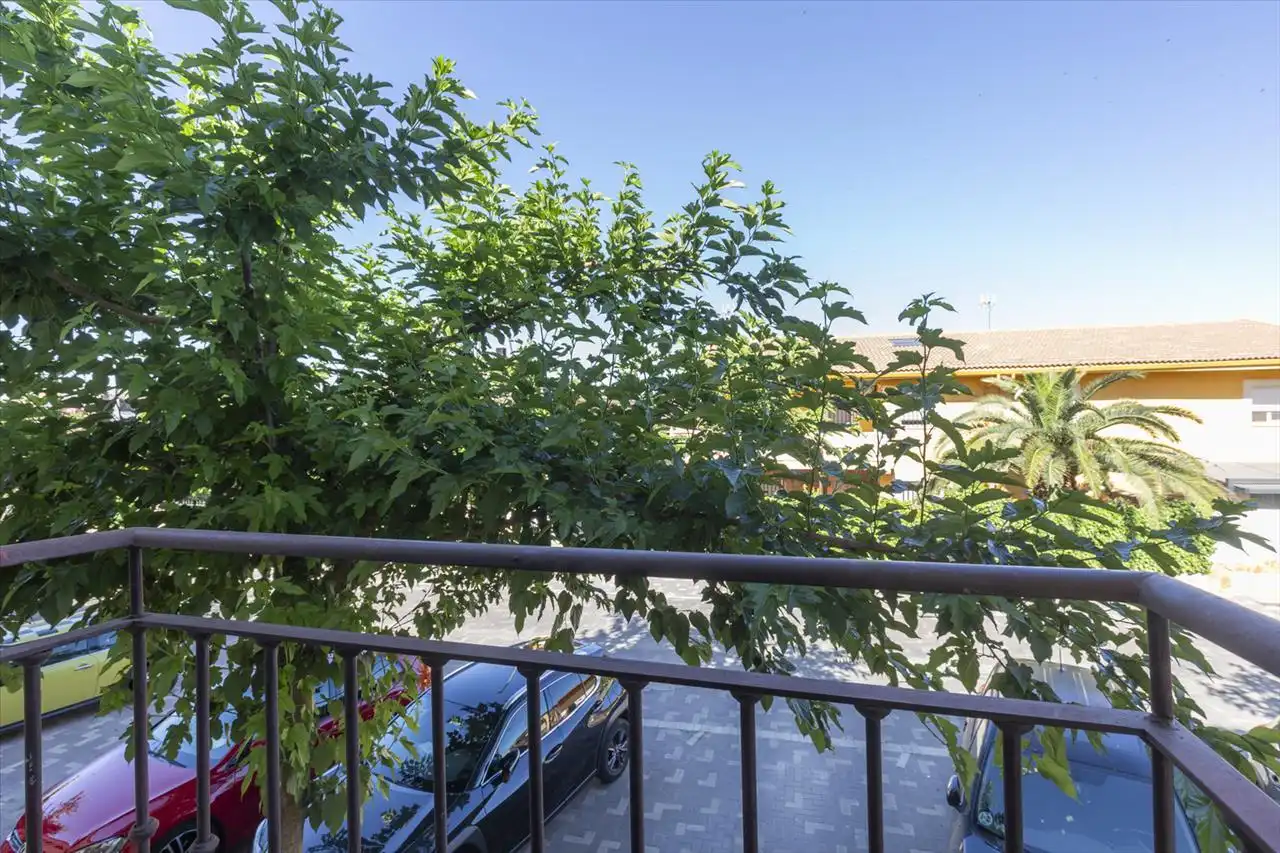 Dúplex en venta en Imagen, Meco pueblo