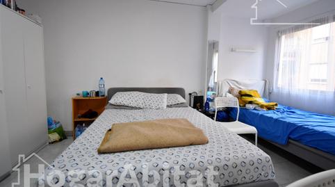 Foto 4 von Wohnung zum Verkauf in Calle Pintor Sorolla, Plaza Elíptica - República Argentina, Gandia