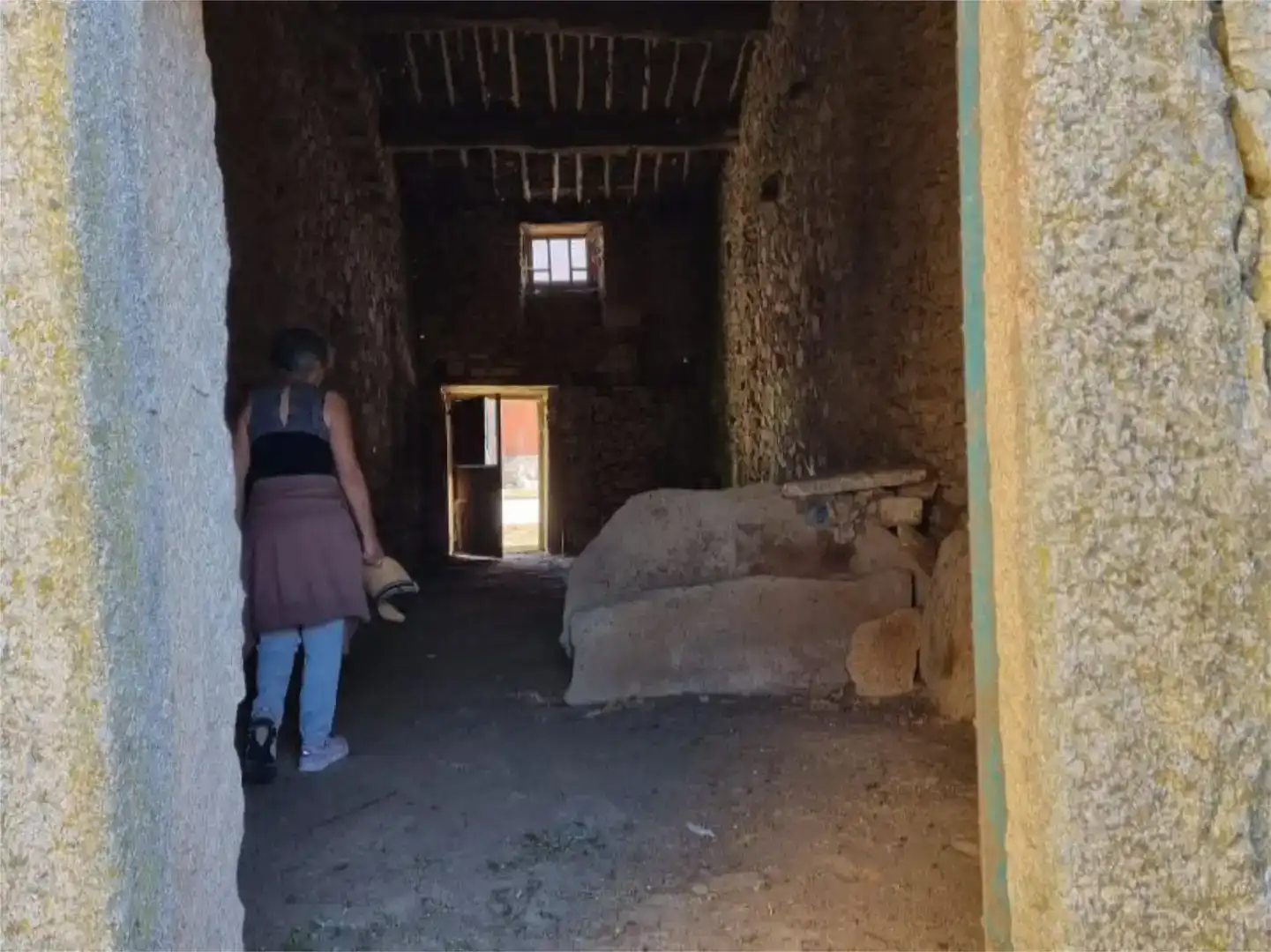 Casa adosada en venda en Cerezal de Peñahorcada