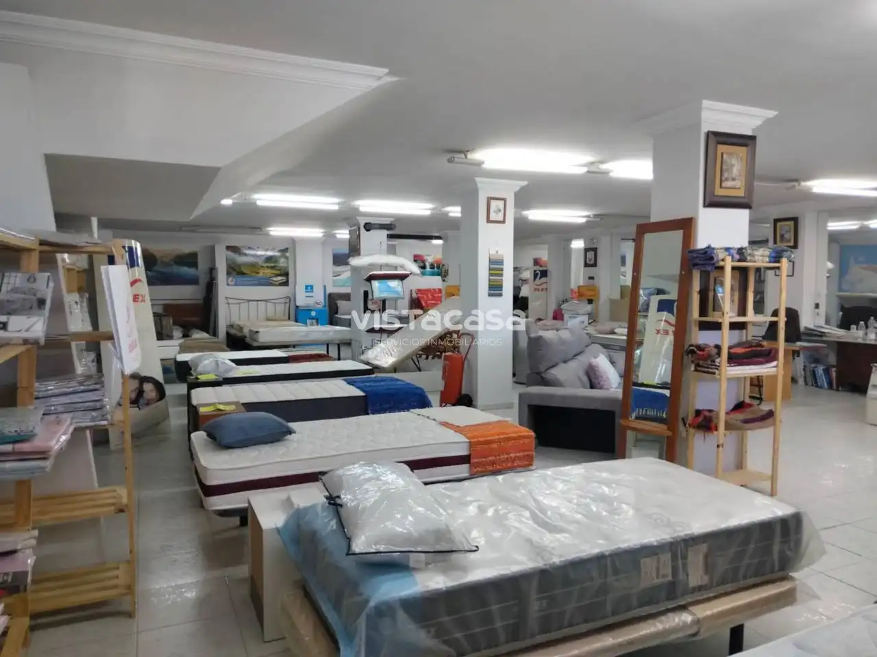 Local comercial de lloguer a Mairena del Alcor, imagen 6