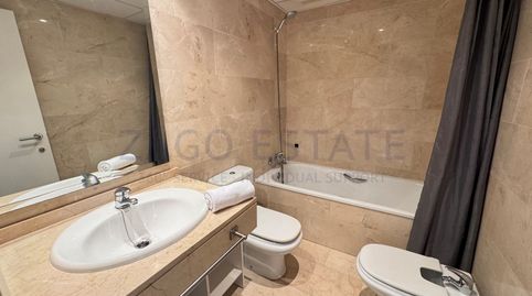 Photo 2 of Flat for rent in Calle Marinada, 2, Bulevar - Puerta Mítica, Villajoyosa / La Vila Joiosa