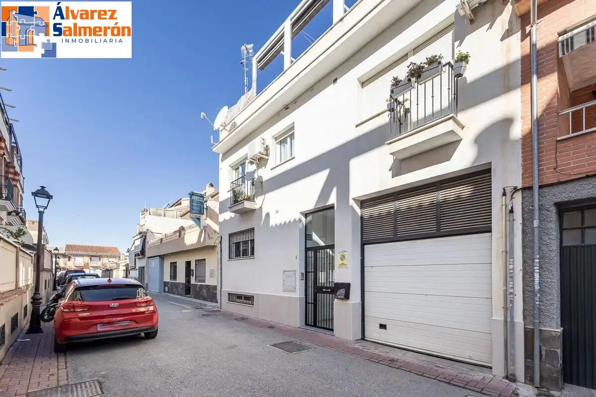 Àtic en venda a Calle ENCINA, imagen 24