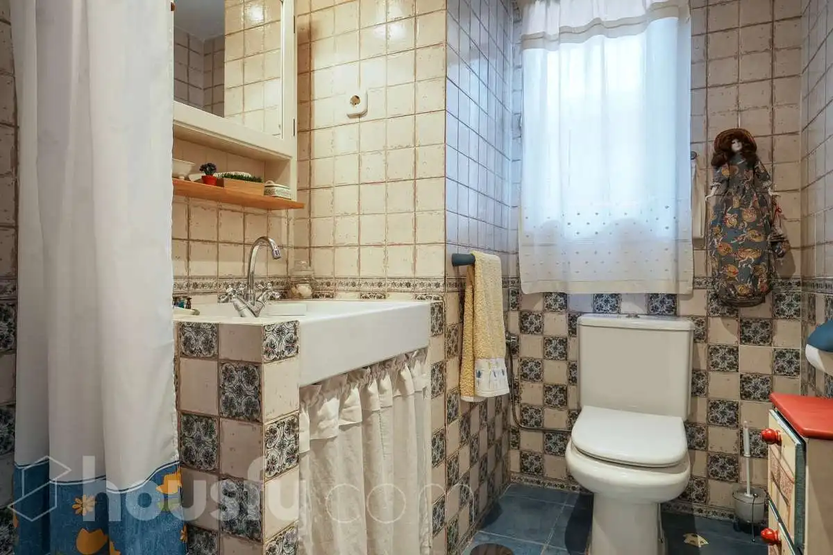 Casa o chalet en venta en Cl Lirios, Hispanoamérica - Bernabéu