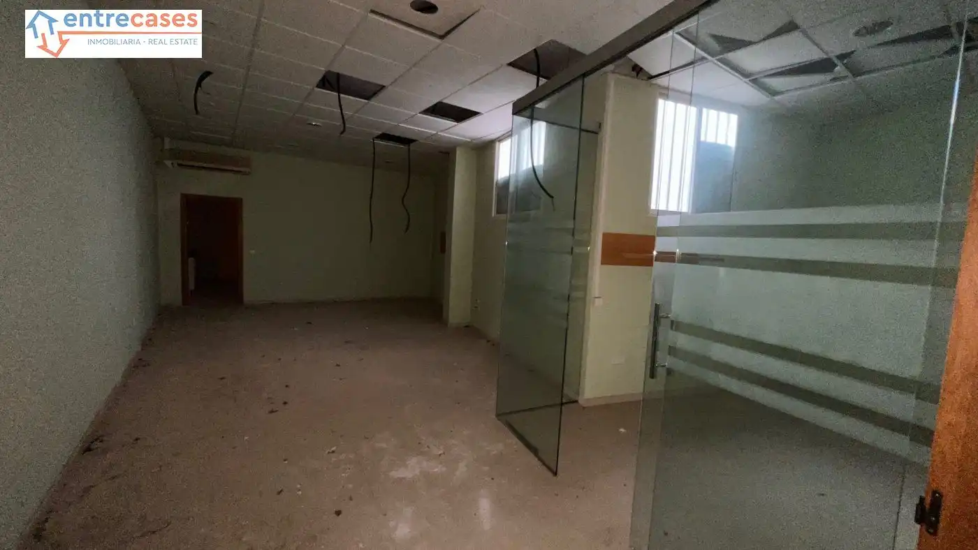 Local comercial en venda a La Vall d'Uixó, imagen 43