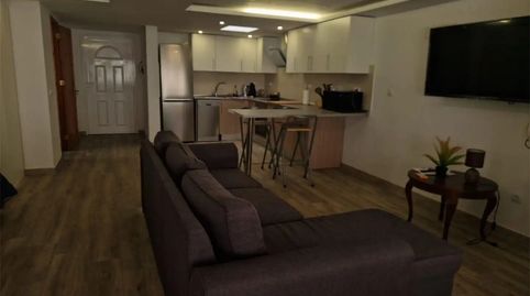 Foto 3 von Wohnung zur Miete in Calle Buganvilla, 10, La Garita - Marpequeña, Telde