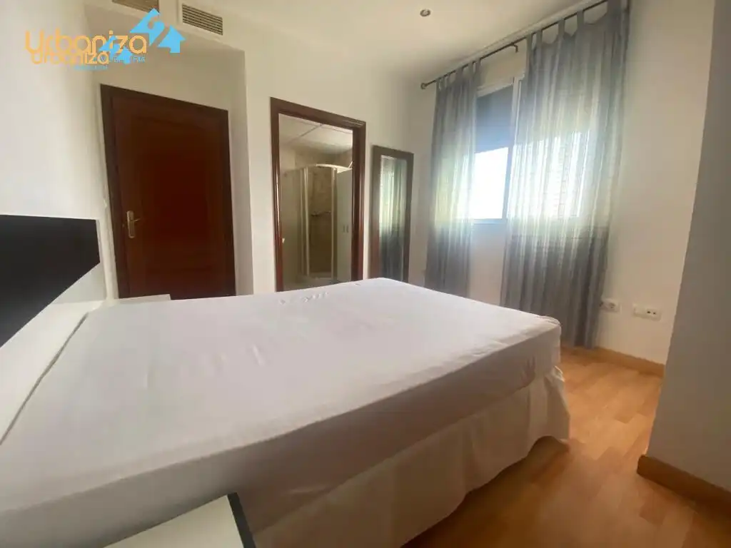 Apartamento con terraza en venta en Carretera de Sevilla - Los Montitos, imagen 8