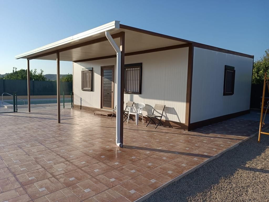 Casa o chalet en venta en Ceutí