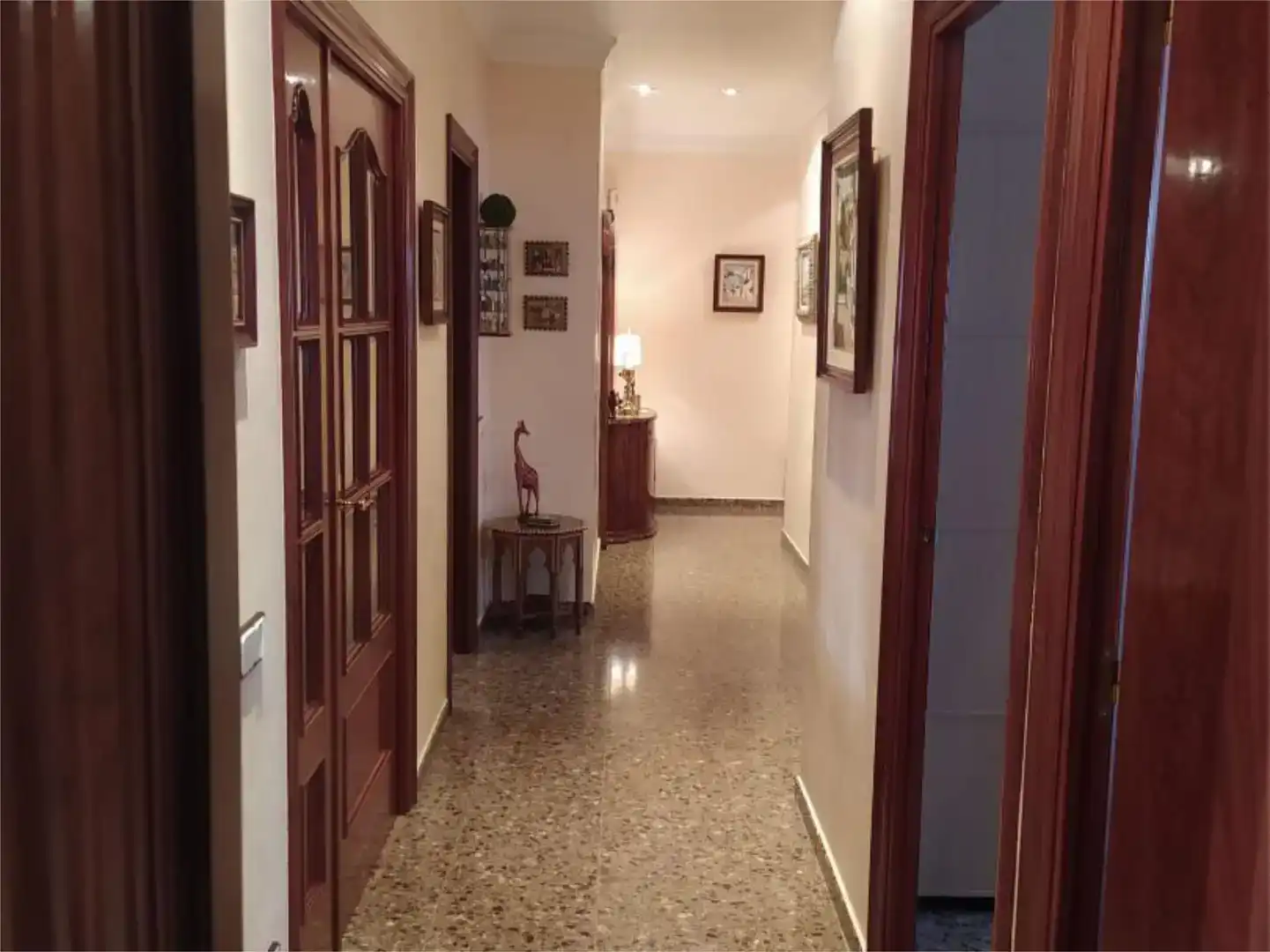 Flat for sale in Badalona  with Balcony