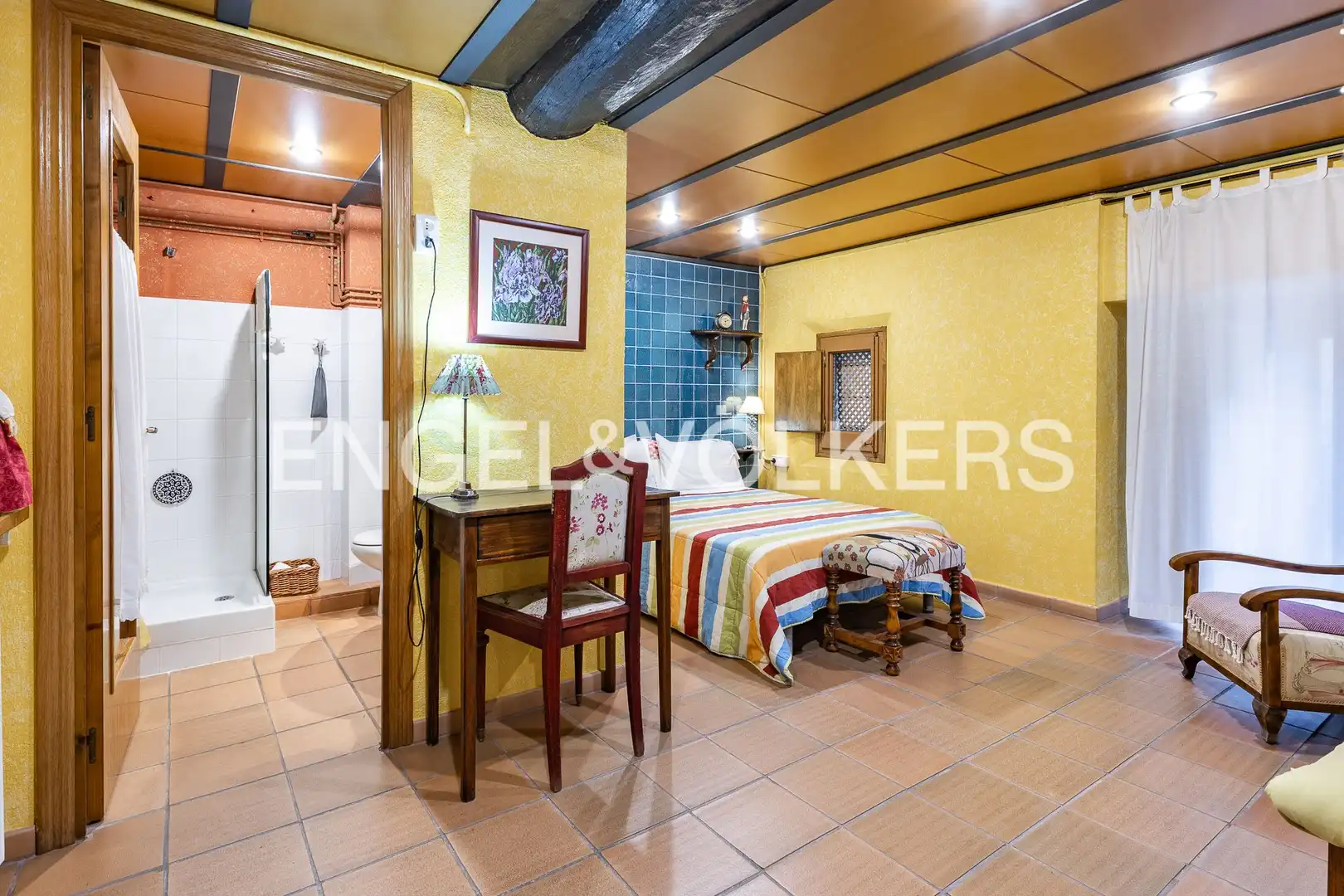 Casa adosada en venta en Figaró-Montmany con Aire acondicionado, Calefacción y Parquet