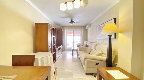 Photo 5 of Flat for sale in San Pedro de Alcántara pueblo, Marbella