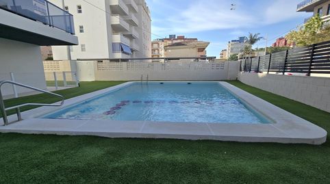 Foto 2 de Apartamento de alquiler en De Les Barraques, 24, Playa de Gandia, Gandia