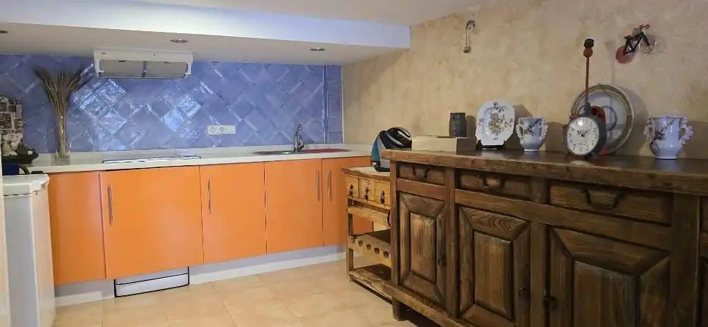 Xalet amb jardí en venda a CABO SAN ANTONIO-ALAMILLO 342, imagen 29