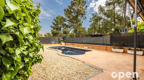 Foto 3 von Haus oder Chalet zum Verkauf in Turó de Can Palet, Ullastrell, Barcelona