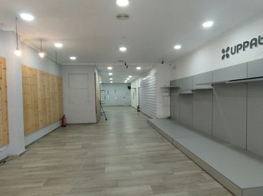 Locale commerciale in affitto a Sueca ciudad