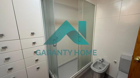 Foto 5 de Apartament de lloguer a Centro, Cáceres Capital