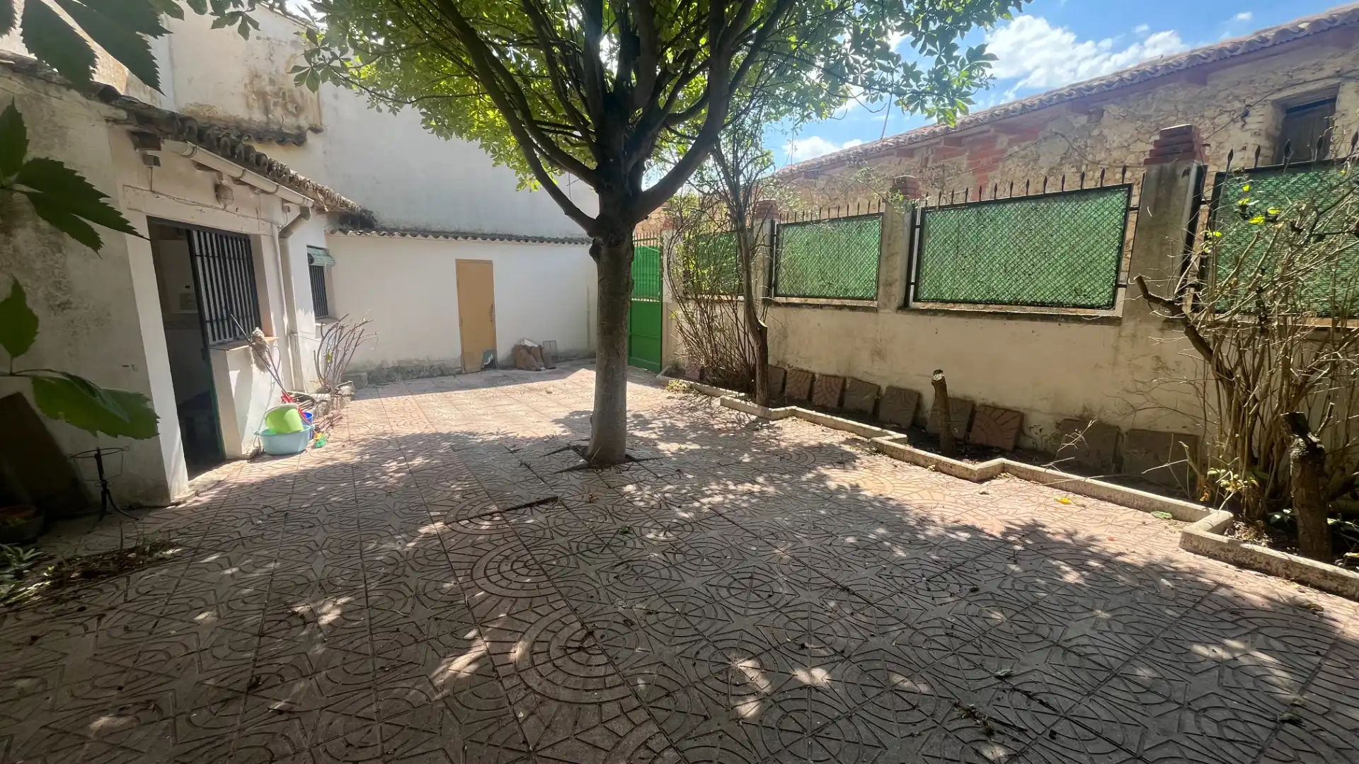 Casa o chalet en venta en Castromonte