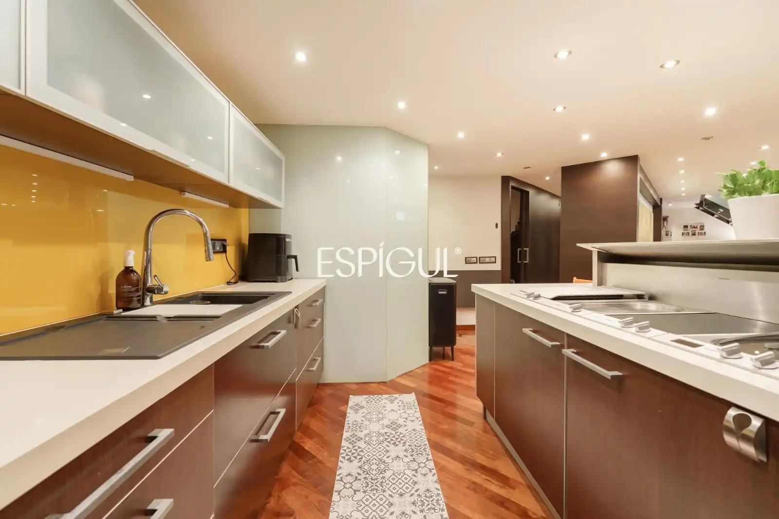 Piso con balcón en venta en Sepulveda, imagen 11