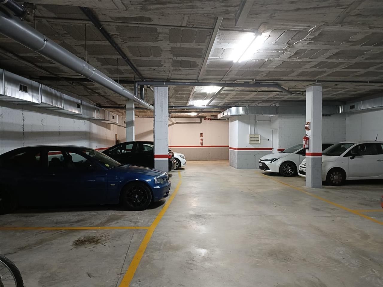 Aparcament de Garatge en venda en Sant Sadurní d'Anoia