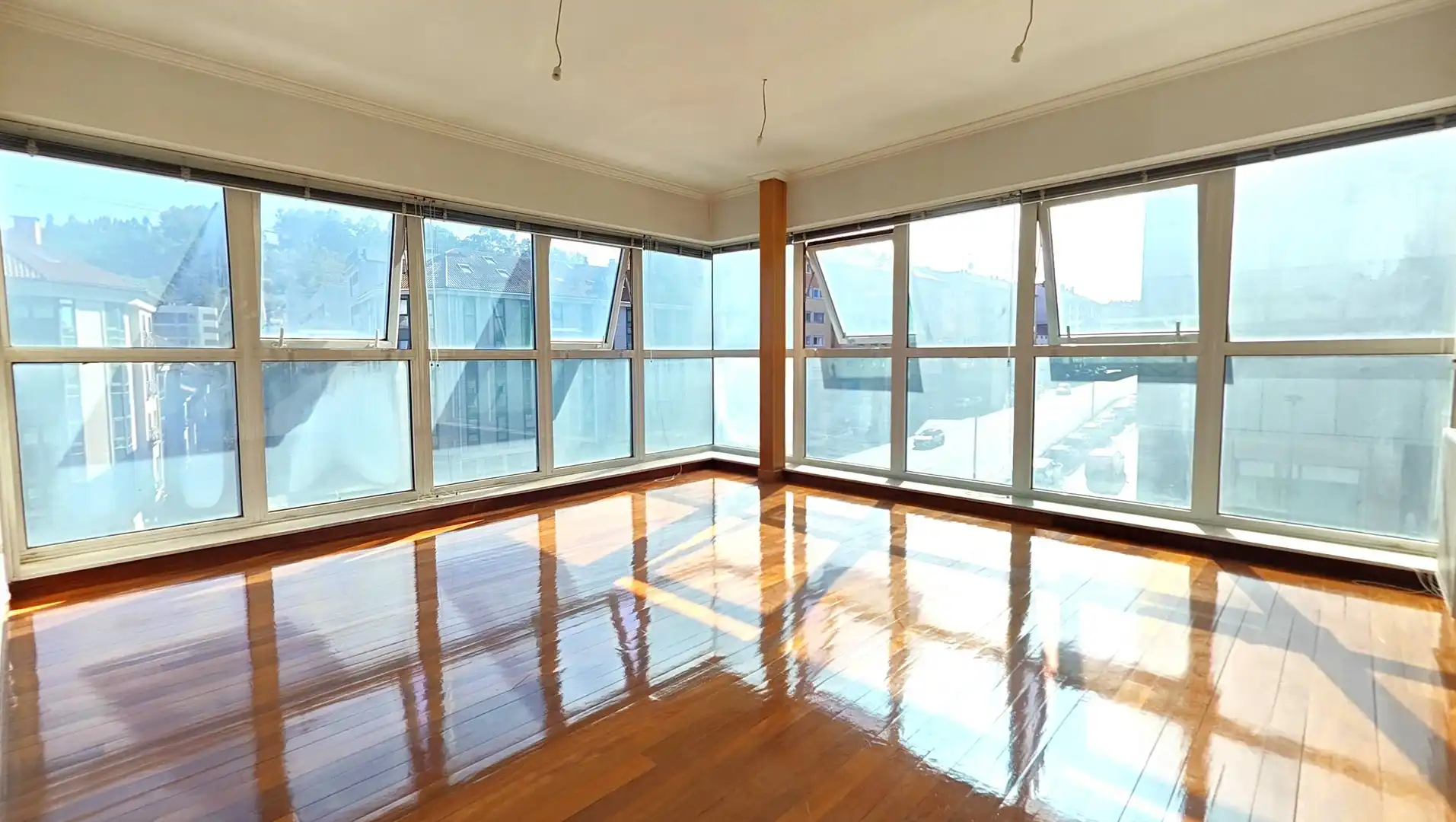 Piso con ascensor en venta en ISIDRO PARGA PONDAL, imagen 16