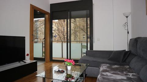 Foto 2 de Pis en venda a Verdum,  Barcelona Capital